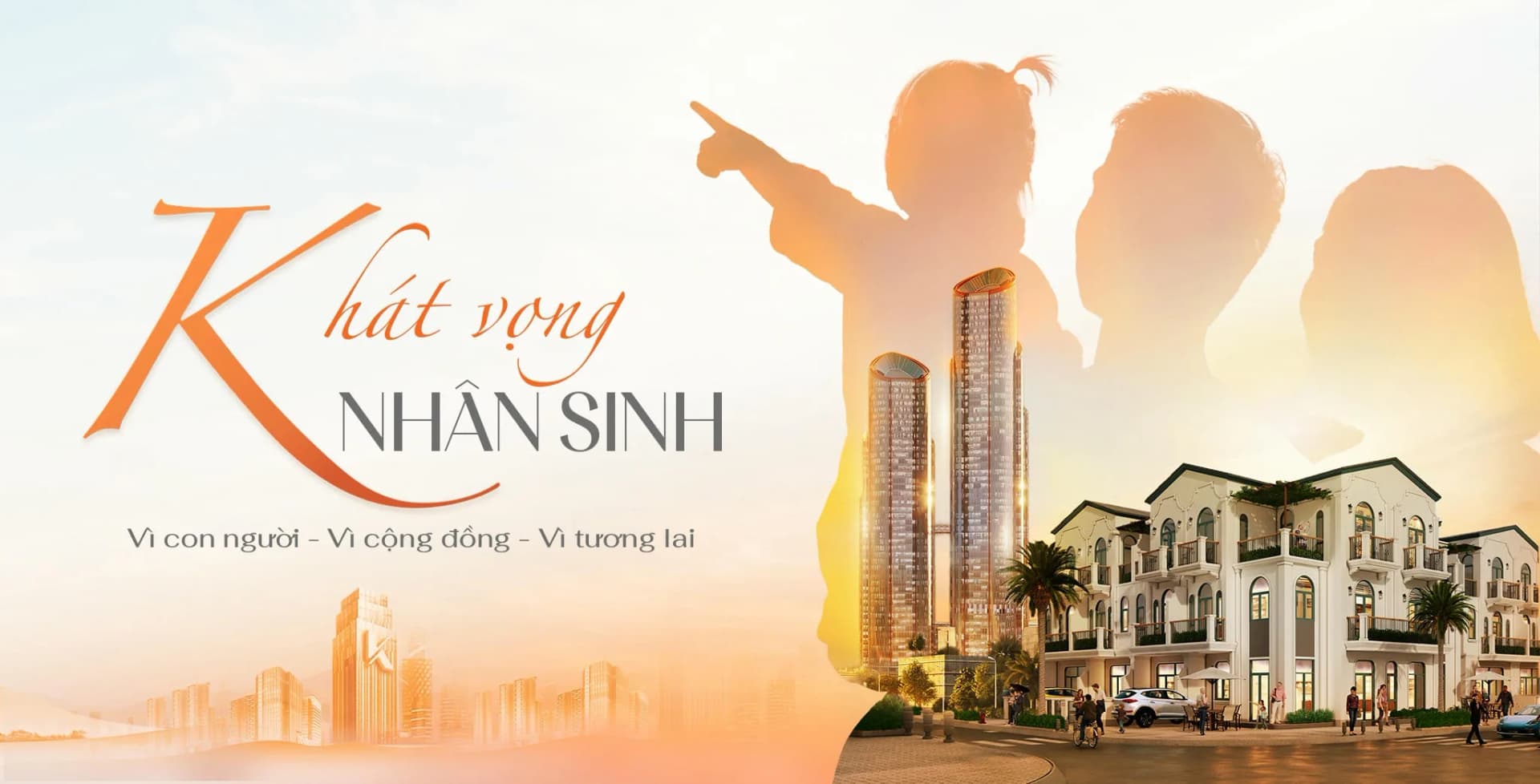 The Link City Đồng Nai: Cuộc sống tiện nghi, kết nối dễ dàng